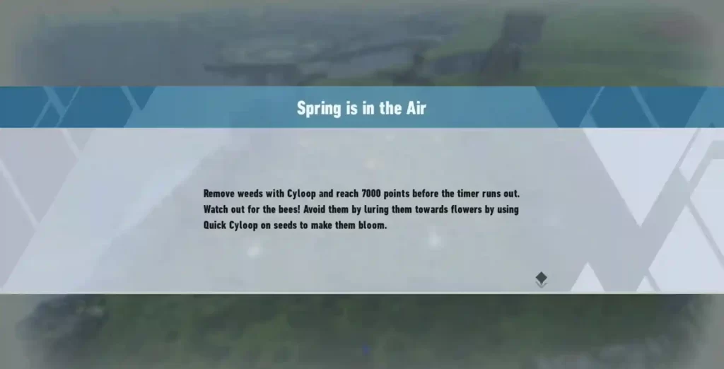 How to easily Complete Spring is in the Air Quest in Sonic Frontiers