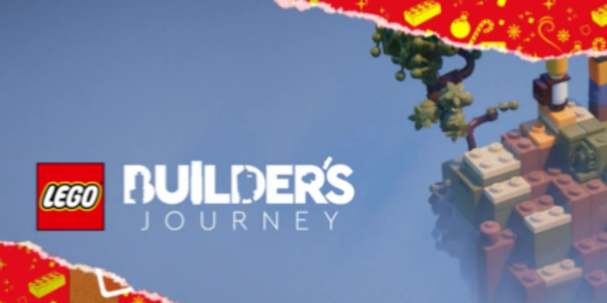 LEGO Builder Journey Not Launching, Crashing, or Freezing