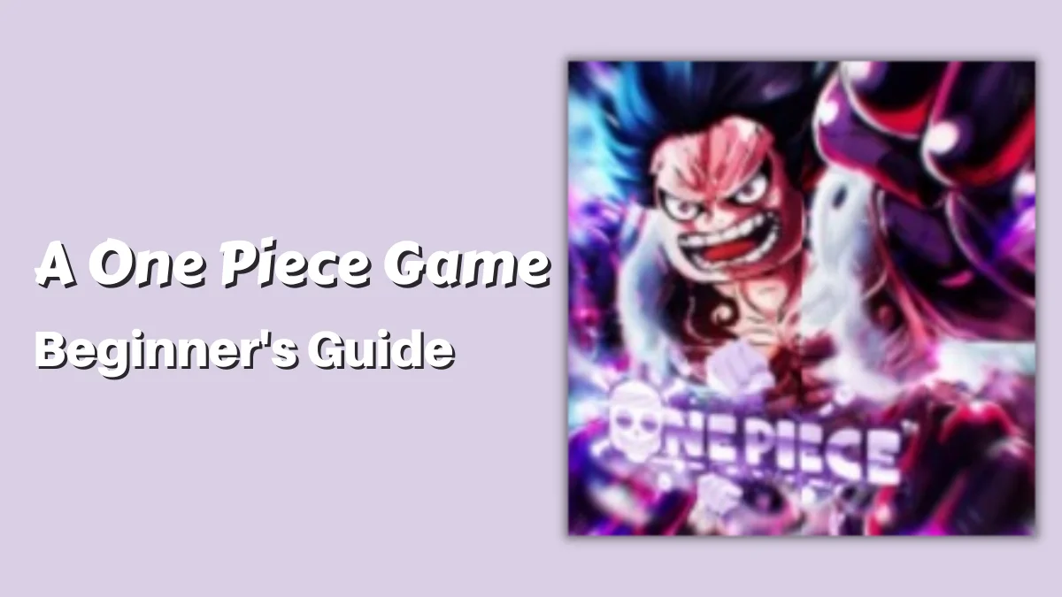 GUIDE] A One Piece Game Trello Link & Discord Server December 2023