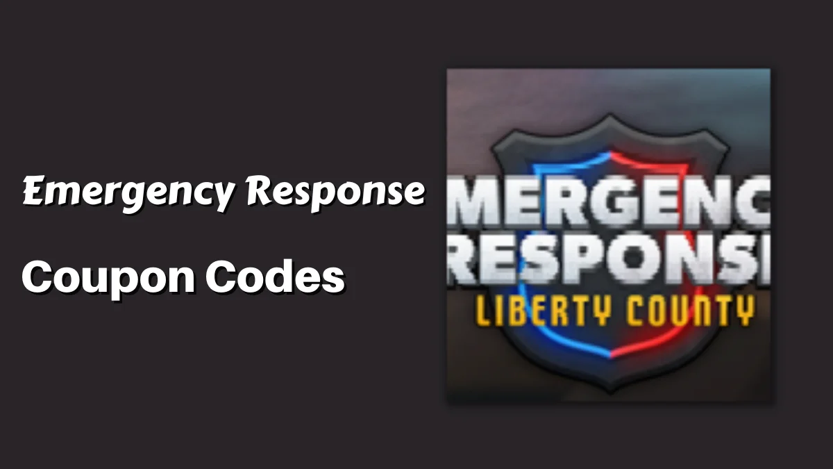 Emergency Response Liberty County Codes for (March 2024) [March 2024]