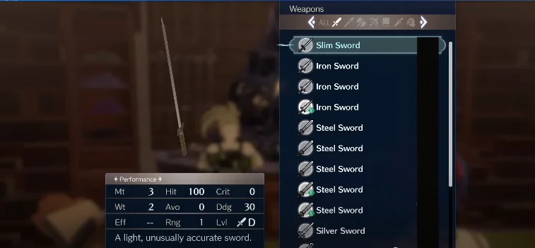 How to Change Class in Fire Emblem Engage Step 5