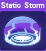 Static Storm