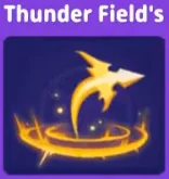 Thunder Field's