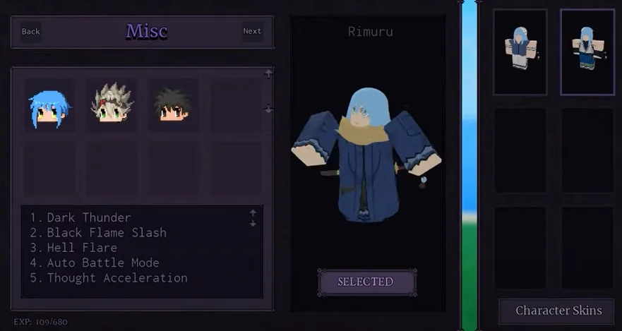 Roblox Anime Warriors codes (August 2023) - Gamepur