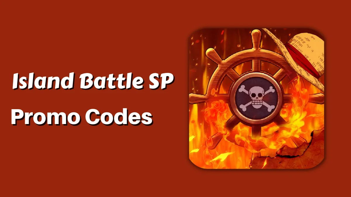 Island Battle Super Pirates & Ocean Saga New 3 Gift Codes 04 May 2022 
