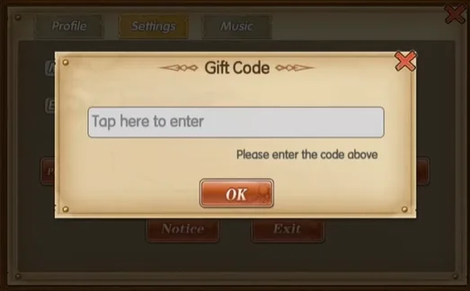 Gift Code ] Island Battle:Fearless - Treasure Hunter Pirates Gift code -  How to redeem code 