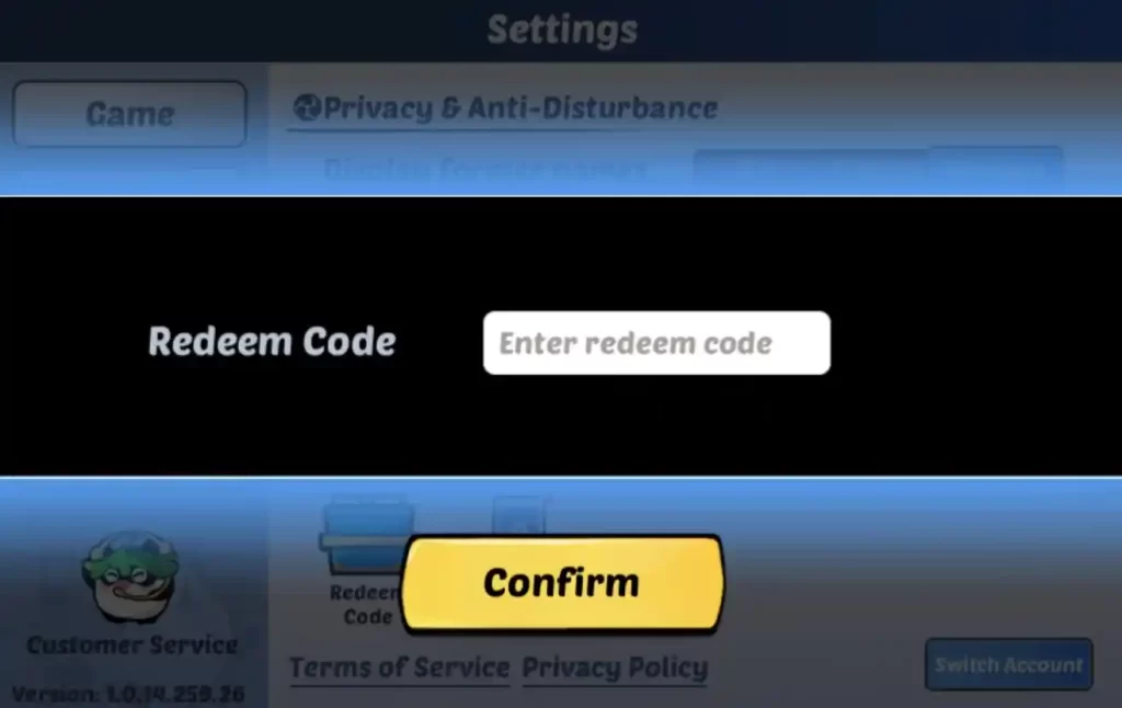 Ninja Must Die Redeem Codes 2