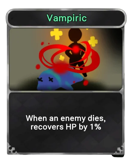 Vampiric