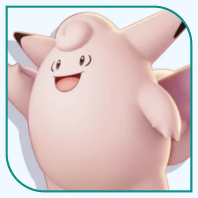 CLEFABLE