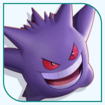 GENGAR