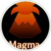 Magma