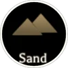 Sand