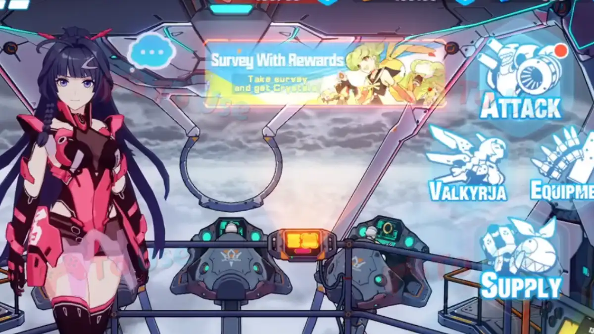 Honkai Impact 3rd