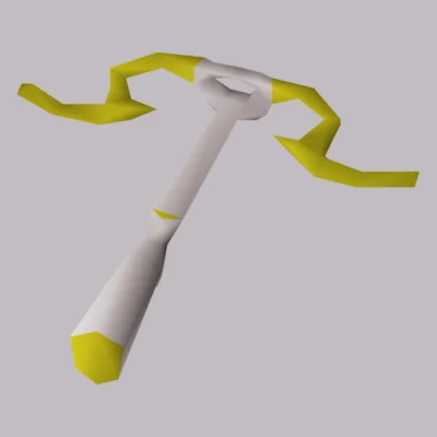 Armadyl Crossbow