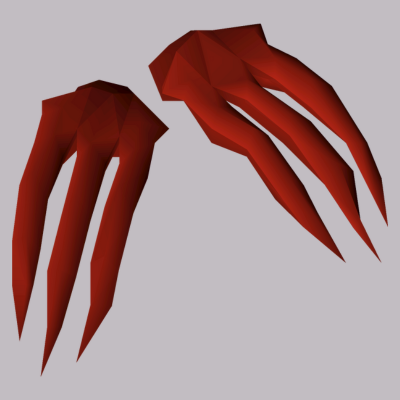 Dragon Claws