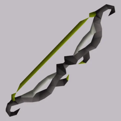 Twisted Bow