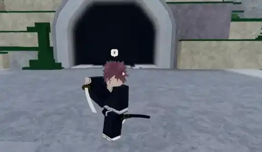 Hueco Mundo, Soul War Roblox Wiki