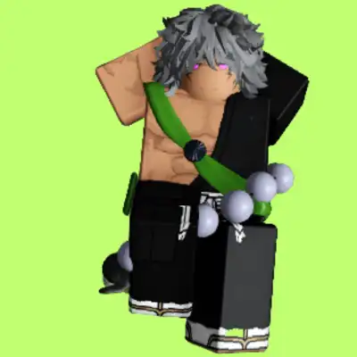 Soul Reaper (Player Race), Reaper 2 Roblox Wiki