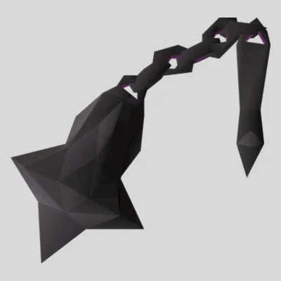 Viggoras Chainmace crush weapons osrs