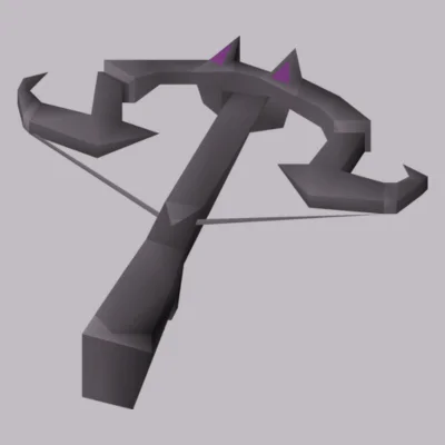 Zaryte Crossbow