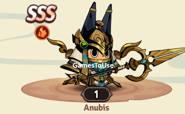 Anubis