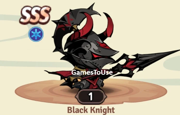 Black Knight