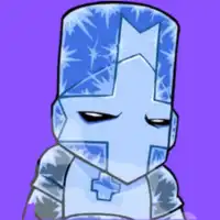 Ranking all Characters in Castle Crashers 