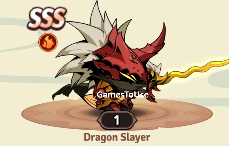 Dragon Slayer