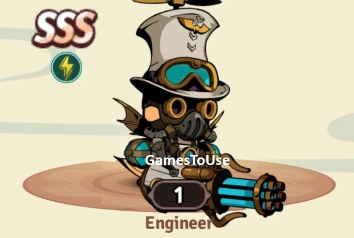 Engineer