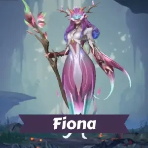 Fiona