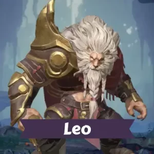 Leo