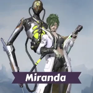 Miranda