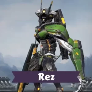 Rez