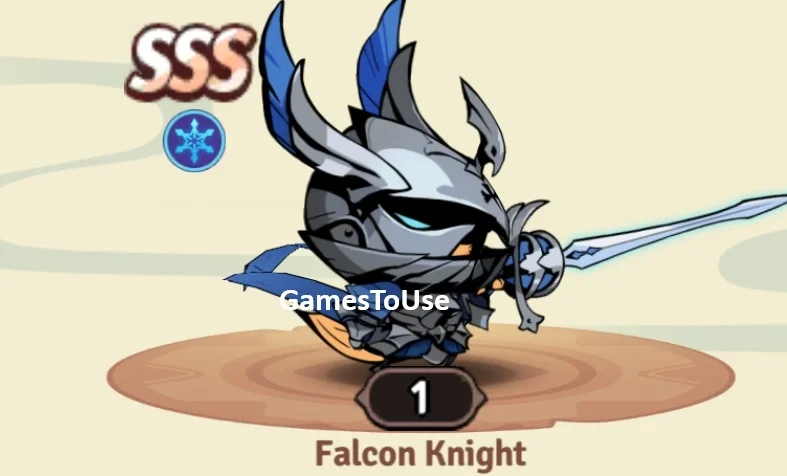 Falcon Knight