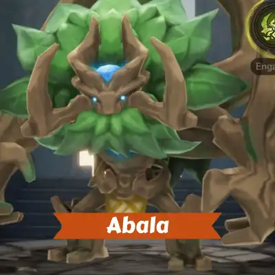 Abala