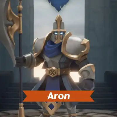 Aron 