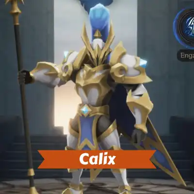 Calix 