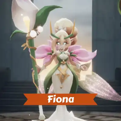 Fiona 