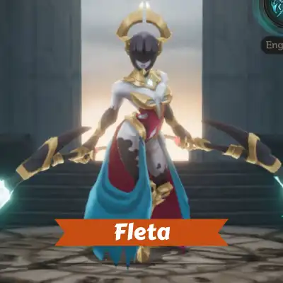 Fleta