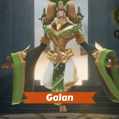 Galan 