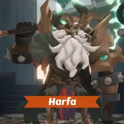 Harfa 