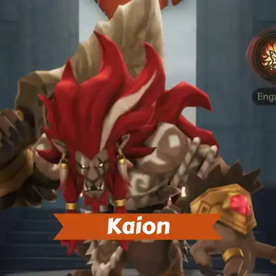 Kaion 