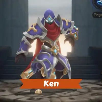 Ken 