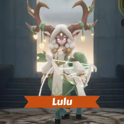 Lulu 