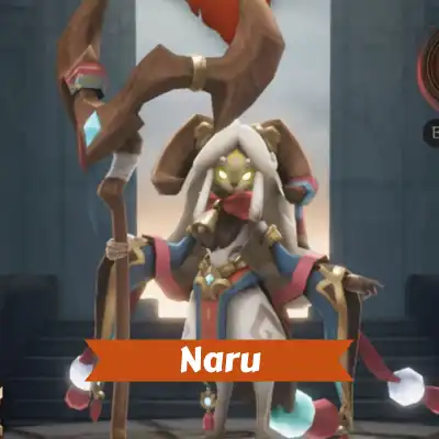 Naru 