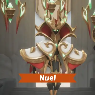 Nuel 