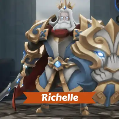 Richelle 
