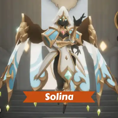 Solina 
