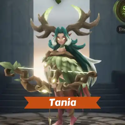 Tania 