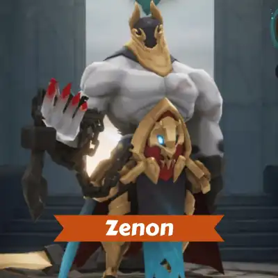 Zenon 